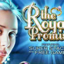 The Royal Promise